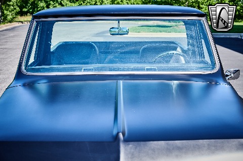 1968 Chevrolet C10 image 68