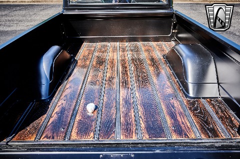 1968 Chevrolet C10 image 94