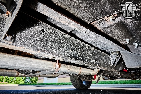 1968 Chevrolet C10 image 120