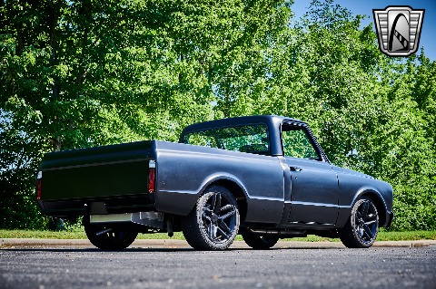 1968 Chevrolet C10 image 17