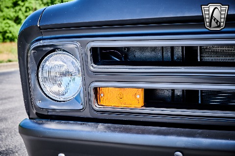 1968 Chevrolet C10 image 43