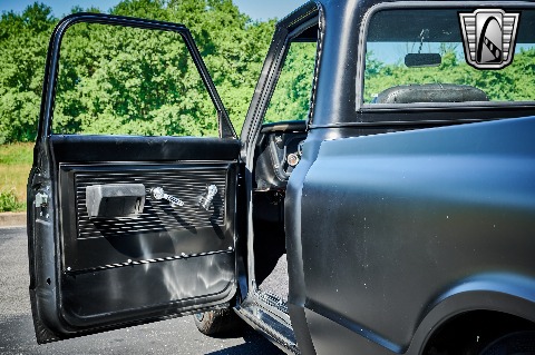 1968 Chevrolet C10 image 69