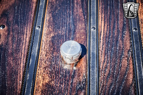 1968 Chevrolet C10 image 95