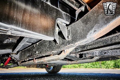 1968 Chevrolet C10 image 121