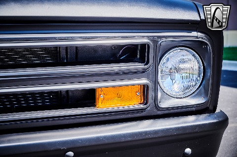 1968 Chevrolet C10 image 44