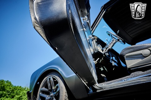 1968 Chevrolet C10 image 70