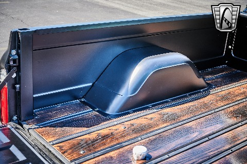 1968 Chevrolet C10 image 96