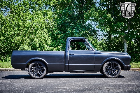 1968 Chevrolet C10 image 19