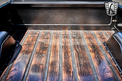 1968 Chevrolet C10 image 97