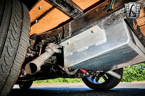 1968 Chevrolet C10 image 123