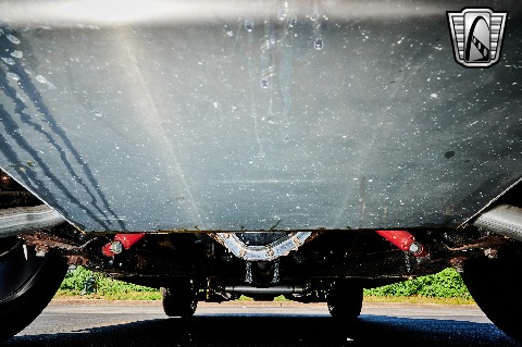 1968 Chevrolet C10 image 124