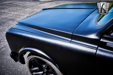 1968 Chevrolet C10 image 47