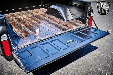 1968 Chevrolet C10 image 99