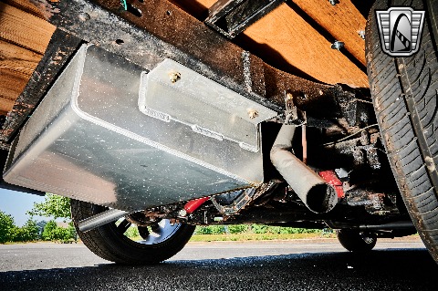 1968 Chevrolet C10 image 125