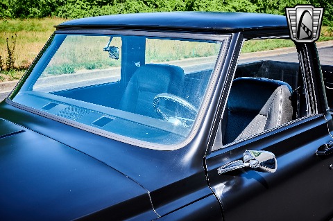 1968 Chevrolet C10 image 48