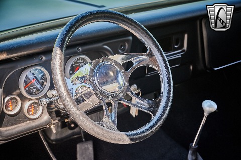 1968 Chevrolet C10 image 74