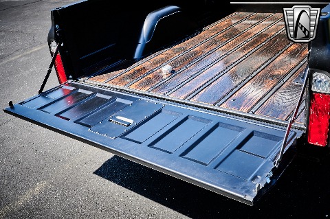 1968 Chevrolet C10 image 100