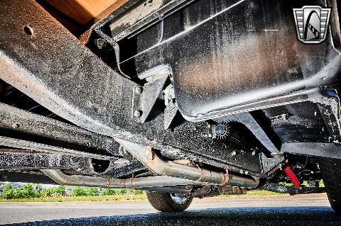 1968 Chevrolet C10 image 127