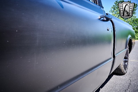 1968 Chevrolet C10 image 50