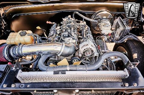 1968 Chevrolet C10 image 102