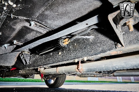 1968 Chevrolet C10 image 128