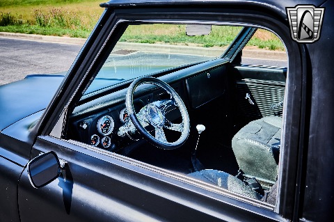 1968 Chevrolet C10 image 51