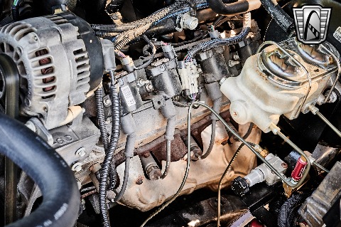 1968 Chevrolet C10 image 103