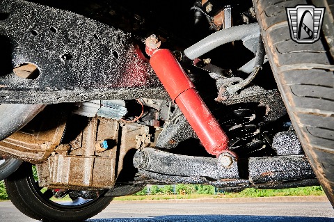 1968 Chevrolet C10 image 129
