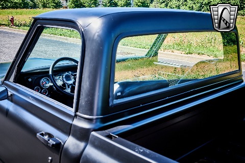 1968 Chevrolet C10 image 52