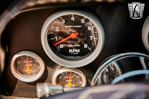 1968 Chevrolet C10 image 78