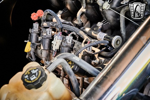 1968 Chevrolet C10 image 104