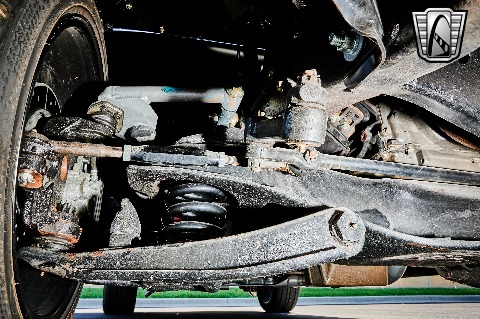 1968 Chevrolet C10 image 130