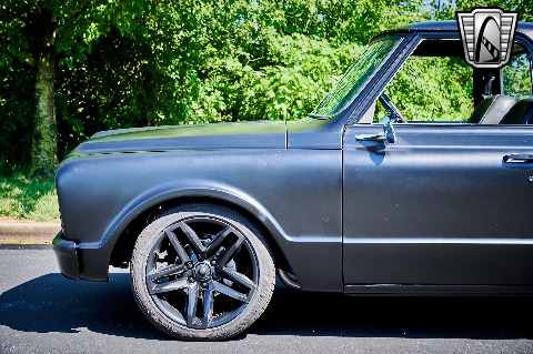 1968 Chevrolet C10 image 27