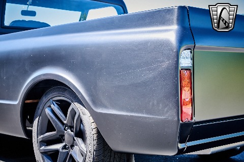 1968 Chevrolet C10 image 53