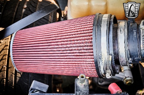 1968 Chevrolet C10 image 105