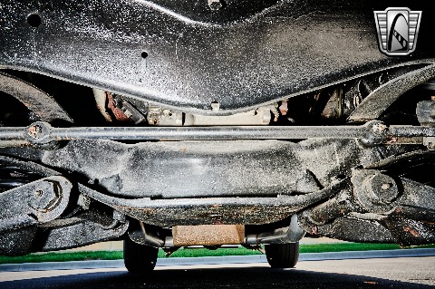 1968 Chevrolet C10 image 131