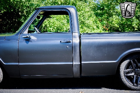 1968 Chevrolet C10 image 28