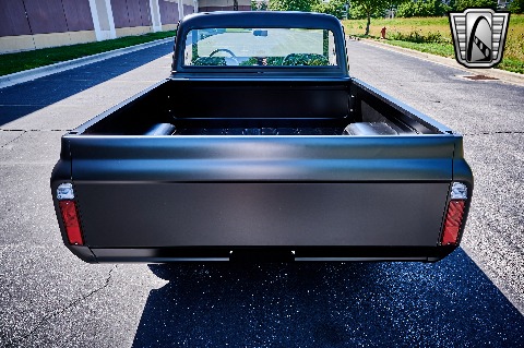 1968 Chevrolet C10 image 54