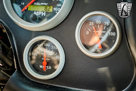 1968 Chevrolet C10 image 80