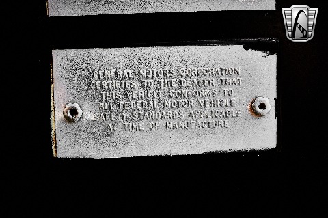 1968 Chevrolet C10 image 132