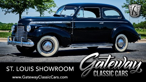 1940 Chevrolet Special Deluxe image 2