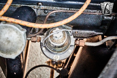 1940 Chevrolet Special Deluxe image 133