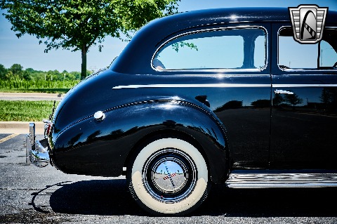 1940 Chevrolet Special Deluxe image 30