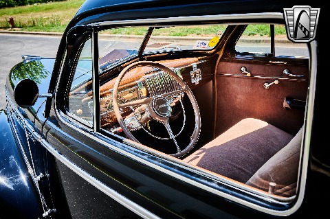 1940 Chevrolet Special Deluxe image 56