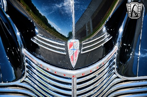 1940 Chevrolet Special Deluxe image 82