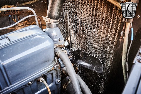 1940 Chevrolet Special Deluxe image 134