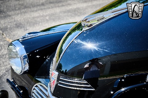 1940 Chevrolet Special Deluxe image 83
