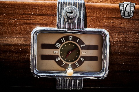 1940 Chevrolet Special Deluxe image 109