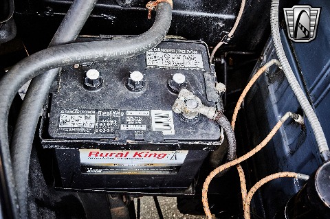 1940 Chevrolet Special Deluxe image 135