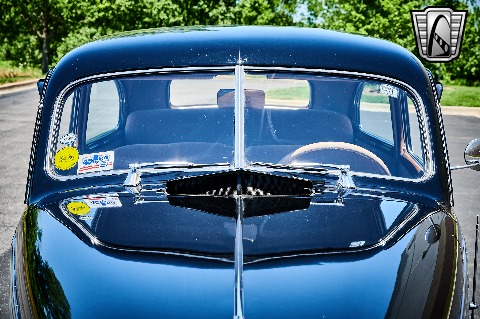 1940 Chevrolet Special Deluxe image 84